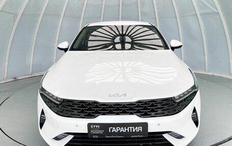 KIA K5, 2022 год, 3 199 000 рублей, 2 фотография