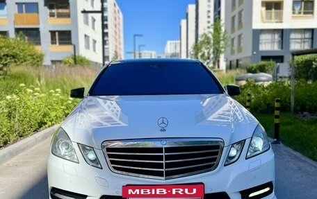 Mercedes-Benz E-Класс, 2012 год, 2 000 000 рублей, 2 фотография