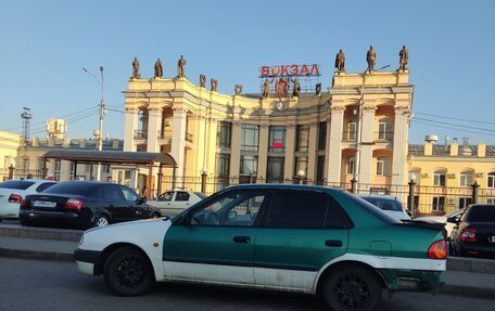 Toyota Corolla, 1998 год, 100 000 рублей, 5 фотография