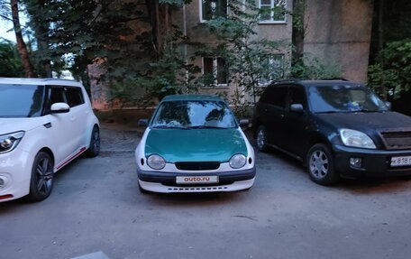 Toyota Corolla, 1998 год, 100 000 рублей, 4 фотография