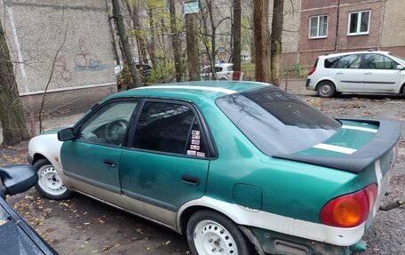 Toyota Corolla, 1998 год, 100 000 рублей, 6 фотография