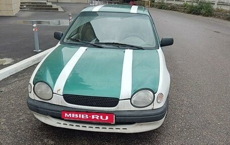 Toyota Corolla, 1998 год, 100 000 рублей, 2 фотография