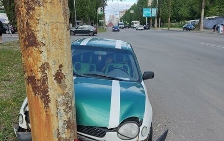 Toyota Corolla, 1998 год, 100 000 рублей, 3 фотография