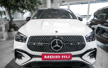 Mercedes-Benz GLE Coupe, 2024 год, 14 961 026 рублей, 3 фотография