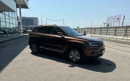 Changan CS35PLUS, 2019 год, 1 599 000 рублей, 2 фотография