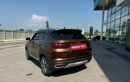 Changan CS35PLUS, 2019 год, 1 599 000 рублей, 4 фотография