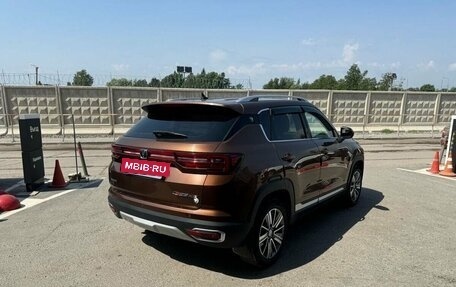 Changan CS35PLUS, 2019 год, 1 599 000 рублей, 3 фотография