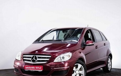 Mercedes-Benz B-Класс, 2009 год, 770 000 рублей, 1 фотография