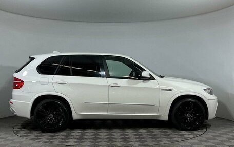 BMW X5 M, 2009 год, 1 850 000 рублей, 6 фотография