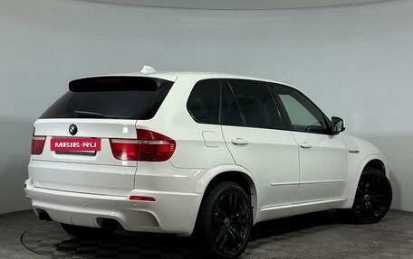 BMW X5 M, 2009 год, 1 850 000 рублей, 2 фотография