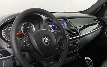 BMW X5 M, 2009 год, 1 850 000 рублей, 12 фотография