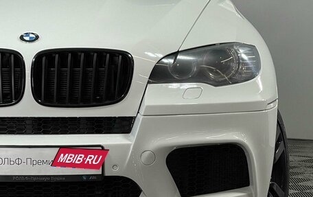 BMW X5 M, 2009 год, 1 850 000 рублей, 8 фотография