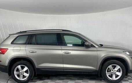 Skoda Kodiaq I, 2021 год, 2 720 000 рублей, 4 фотография