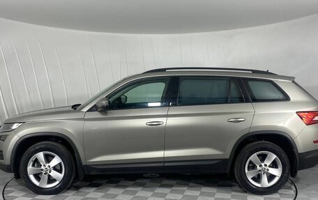 Skoda Kodiaq I, 2021 год, 2 720 000 рублей, 8 фотография