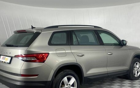 Skoda Kodiaq I, 2021 год, 2 720 000 рублей, 5 фотография