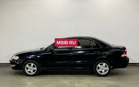 Nissan Almera Classic, 2006 год, 550 000 рублей, 8 фотография