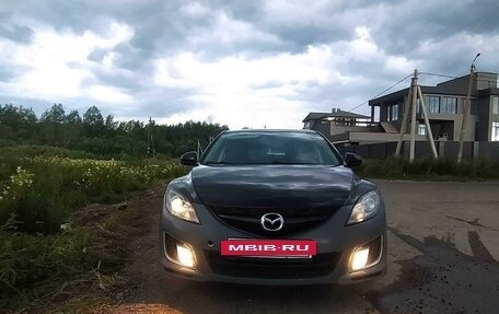 Mazda 6, 2008 год, 780 000 рублей, 4 фотография