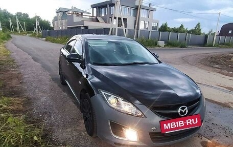 Mazda 6, 2008 год, 780 000 рублей, 6 фотография