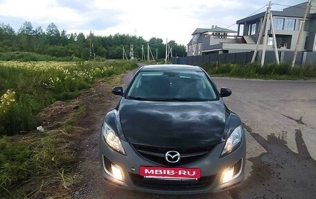 Mazda 6, 2008 год, 780 000 рублей, 5 фотография