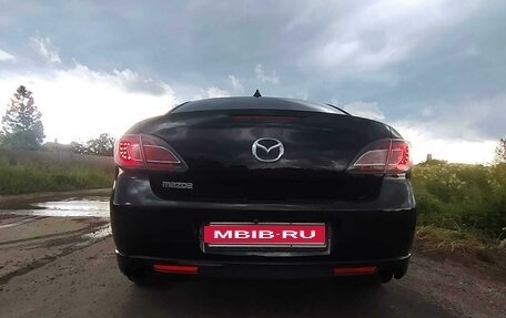 Mazda 6, 2008 год, 780 000 рублей, 9 фотография