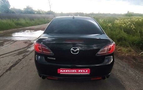 Mazda 6, 2008 год, 780 000 рублей, 10 фотография