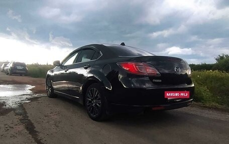 Mazda 6, 2008 год, 780 000 рублей, 11 фотография