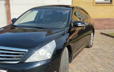 Nissan Teana, 2008 год, 1 100 000 рублей, 4 фотография