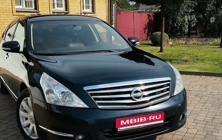 Nissan Teana, 2008 год, 1 100 000 рублей, 3 фотография