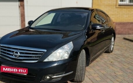 Nissan Teana, 2008 год, 1 100 000 рублей, 5 фотография