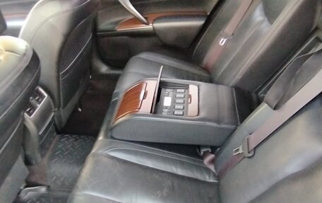 Nissan Teana, 2008 год, 1 100 000 рублей, 22 фотография