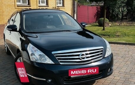 Nissan Teana, 2008 год, 1 100 000 рублей, 2 фотография