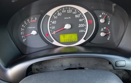 Hyundai Tucson III, 2006 год, 976 000 рублей, 16 фотография