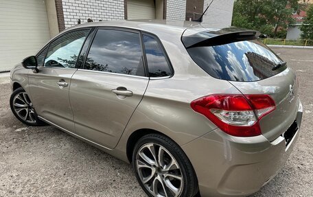 Citroen C4 II рестайлинг, 2012 год, 795 000 рублей, 7 фотография