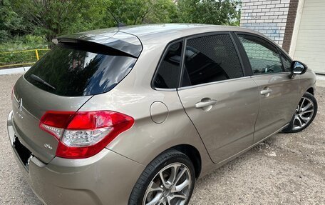 Citroen C4 II рестайлинг, 2012 год, 795 000 рублей, 5 фотография