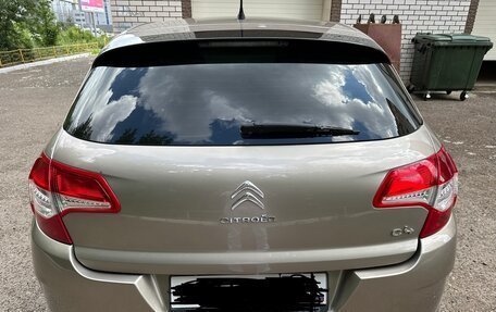 Citroen C4 II рестайлинг, 2012 год, 795 000 рублей, 6 фотография