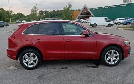 Audi Q5, 2010 год, 1 150 000 рублей, 4 фотография