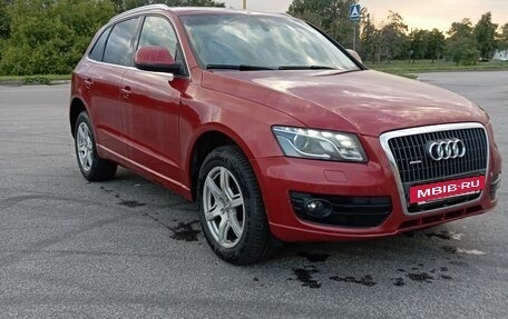 Audi Q5, 2010 год, 1 150 000 рублей, 2 фотография