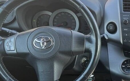 Toyota RAV4, 2006 год, 1 000 000 рублей, 4 фотография