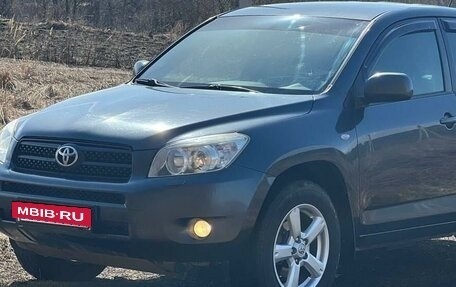 Toyota RAV4, 2006 год, 1 000 000 рублей, 5 фотография