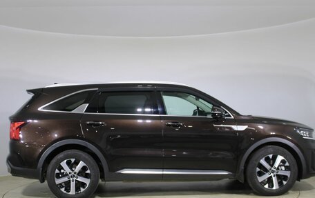 KIA Sorento IV, 2020 год, 3 890 000 рублей, 4 фотография