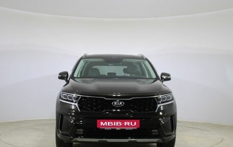 KIA Sorento IV, 2020 год, 3 890 000 рублей, 2 фотография