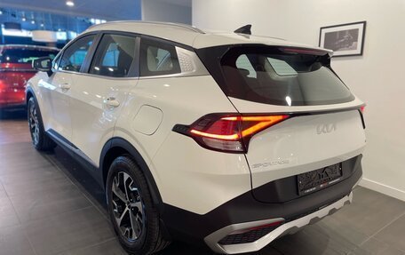 KIA Sportage IV рестайлинг, 2023 год, 4 200 000 рублей, 4 фотография