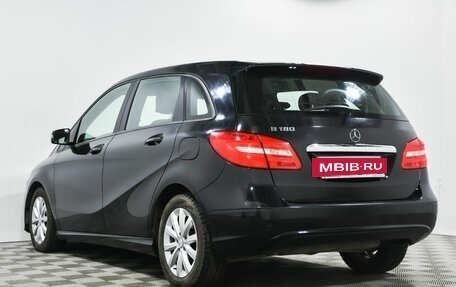 Mercedes-Benz B-Класс, 2013 год, 1 152 330 рублей, 6 фотография