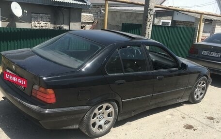 BMW 3 серия, 1997 год, 400 000 рублей, 2 фотография