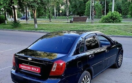 Chevrolet Lacetti, 2008 год, 415 000 рублей, 6 фотография