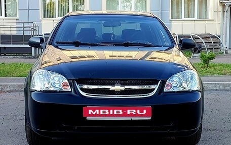 Chevrolet Lacetti, 2008 год, 415 000 рублей, 2 фотография