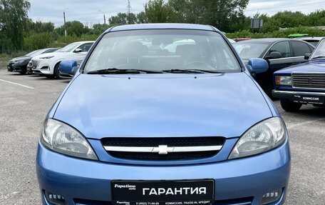 Chevrolet Lacetti, 2007 год, 579 000 рублей, 1 фотография