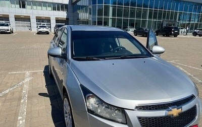 Chevrolet Cruze II, 2011 год, 780 000 рублей, 1 фотография