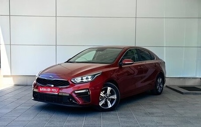 KIA Cerato IV, 2019 год, 2 150 000 рублей, 1 фотография