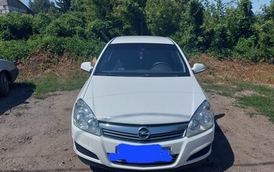 Opel Astra H, 2013 год, 750 000 рублей, 1 фотография